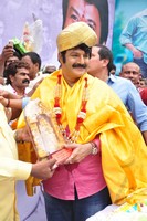 Balakrishna New Photo Gallery